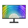 Kép 1/20 - SAMSUNG VA monitor 32" S60UA, 2560x1440, 16:9, 300cd / m2, 5ms, HDMI / DisplayPort / 3xUSB / USB-C / LAN, Pivot SMG