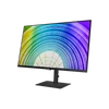 Kép 10/20 - SAMSUNG VA monitor 32" S60UA, 2560x1440, 16:9, 300cd / m2, 5ms, HDMI / DisplayPort / 3xUSB / USB-C / LAN, Pivot SMG