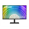 Kép 1/6 - SAMSUNG VA monitor 32" S60UA, 2560x1440, 16:9, 300cd / m2, 5ms, 75Hz, DisplayPort / HDMI / 3xUSB / USB-C, Pivot