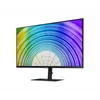 Kép 3/6 - SAMSUNG VA monitor 32" S60UA, 2560x1440, 16:9, 300cd / m2, 5ms, 75Hz, DisplayPort / HDMI / 3xUSB / USB-C / LAN, Pivot