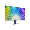 Kép 4/6 - SAMSUNG VA monitor 32" S60UA, 2560x1440, 16:9, 300cd / m2, 5ms, 75Hz, DisplayPort / HDMI / 3xUSB / USB-C / LAN, Pivot