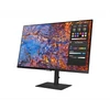 Kép 12/22 - SAMSUNG IPS monitor 32" S80PB, 3840x2160, 16:9, 350cd / m2, 5ms, DisplayPort / HDMI / 3xUSB / USB-C / LAN, Pivot SMG