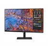 Kép 16/22 - SAMSUNG IPS monitor 32" S80PB, 3840x2160, 16:9, 350cd / m2, 5ms, DisplayPort / HDMI / 3xUSB / USB-C / LAN, Pivot SMG