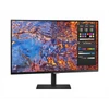 Kép 17/22 - SAMSUNG IPS monitor 32" S80PB, 3840x2160, 16:9, 350cd / m2, 5ms, DisplayPort / HDMI / 3xUSB / USB-C / LAN, Pivot SMG