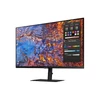 Kép 5/22 - SAMSUNG IPS monitor 32" S80PB, 3840x2160, 16:9, 350cd / m2, 5ms, DisplayPort / HDMI / 3xUSB / USB-C / LAN, Pivot SMG