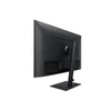 Kép 10/22 - SAMSUNG IPS monitor 32" S80PB, 3840x2160, 16:9, 350cd / m2, 5ms, DisplayPort / HDMI / 3xUSB / USB-C / LAN, Pivot SMG