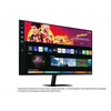 Kép 4/6 - SAMSUNG VA monitor / TV 32" M7, 3840x2160, 16:9, 300cd / m2, 4ms, 60Hz, HDR, 2xHDMI / 3xUSB / USB-C / WiFi / Bluetooth, hangszóró