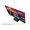 Kép 6/6 - SAMSUNG VA monitor / TV 32" M7, 3840x2160, 16:9, 300cd / m2, 4ms, 60Hz, HDR, 2xHDMI / 3xUSB / USB-C / WiFi / Bluetooth, hangszóró