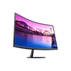 Kép 2/14 - SAMSUNG Ívelt VA monitor 32" S3, 1920x1080, 16:9, 250cd / m2, 4ms, 2xHDMI / DisplayPort / HDCP, hangszóró SMG