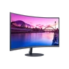 Kép 3/14 - SAMSUNG Ívelt VA monitor 32" S3, 1920x1080, 16:9, 250cd / m2, 4ms, 2xHDMI / DisplayPort / HDCP, hangszóró SMG