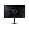 SAMSUNG Gaming 165Hz VA monitor 32" G51C, 2560x1440, 16:9, 300cd / m2, 1ms, 2xHDMI / DisplayPort, Pivot SMG