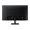 Kép 3/12 - SAMSUNG SMART VA monitor 32" M5, 1920x1080, 16:9, 250cd / m2, 4ms, 2xHDMI / 2xUSB / WiFi / Bluetooth, hangszóró -LS32DM500EUXDU SMG