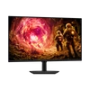 Kép 2/14 - SAMSUNG Odyssey G5 IPS monitor 32", 2560x1440, 16:9, 300cd / m2, 1ms, DisplayPort / HDMI SMG