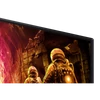 Kép 6/14 - SAMSUNG Odyssey G5 IPS monitor 32", 2560x1440, 16:9, 300cd / m2, 1ms, DisplayPort / HDMI SMG