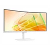 Kép 5/16 - SAMSUNG Ívelt VA monitor 34" ViewFinity QHD 2K - LS34C650TAUXEN SMG