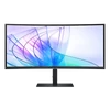 Kép 2/18 - SAMSUNG Ívelt VA monitor 34