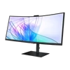 Kép 11/18 - SAMSUNG Ívelt VA monitor 34