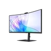 Kép 6/18 - SAMSUNG Ívelt VA monitor 34