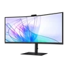 Kép 8/18 - SAMSUNG Ívelt VA monitor 34