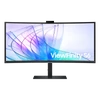 Kép 1/18 - SAMSUNG Ívelt VA monitor 34