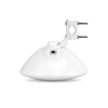 Kép 4/4 - UBiQUiTi Wireless Access Point BaseStation 1x1000Mbps, 5 GHz, Point-to-MultiPoint - LTU-PRO-EU Ubiquiti