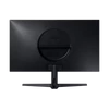 Kép 2/17 - SAMSUNG IPS monitor 28" UR55, 3840x2160, 16:9, 300cd / m2, 4ms, 2xHDMI / DisplayPort SMG