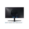 Kép 17/17 - SAMSUNG IPS monitor 28" UR55, 3840x2160, 16:9, 300cd / m2, 4ms, 2xHDMI / DisplayPort SMG