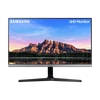 Kép 1/17 - SAMSUNG IPS monitor 28" UR55, 3840x2160, 16:9, 300cd / m2, 4ms, 2xHDMI / DisplayPort SMG