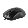 Kép 1/3 - SBOX Egér, WIRED MOUSE, Black SBOX