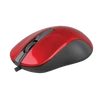 Kép 1/3 - SBOX Egér, WIRED MOUSE, Red SBOX