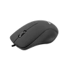 Kép 1/4 - SBOX Egér, WIRED MOUSE, Black SBOX