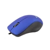 Kép 1/4 - SBOX Egér, WIRED MOUSE, Blue SBOX