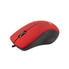 Kép 1/4 - SBOX Egér, WIRED MOUSE, Red SBOX