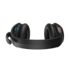 Kép 1/2 - ARMOR3 SOUNDTAC Nintendo / PS / XBOX / PC / Mac Unvierzális Vezetékes Gamer Fejhallgató, Kék-Narancs HYPERKIN