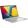 Kép 2/7 - ASUS CONS NB Vivobook M1502YA-NJ295 15.6" FHD, Ryzen 7 7730U, 16GB, 1TB M.2, INT, NOOS, Ezüst ASUS