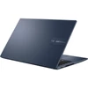 Kép 3/5 - ASUS CONS NB Vivobook M1502YA-NJ296 15.6" FHD, Ryzen 7 7730U, 16GB, 1TB M.2, INT, NOOS, Kék ASUS