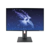 Kép 1/6 - KONIX - MYTHICS Helios Gaming Monitor 27" VA, 1920x1080, HDMI / Displayport, 165Hz KONIX