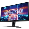 Kép 1/4 - GIGABYTE LED Monitor IPS 27" M27Q 2560x1440, 2xHDMI / Displayport / 3xUSB Gigabyte