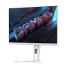 Kép 1/3 - GIGABYTE LED Monitor IPS 27" M27QA ICE 2560x1440, 2xHDMI / Displayport / 4xUSB Gigabyte