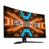 Kép 1/4 - GIGABYTE Ívelt VA LED Monitor 31.5" M32QC 2560x1440, 2xHDMI / Displayport / 4xUSB Gigabyte