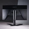 Kép 2/5 - GIGABYTE Ívelt VA LED Monitor 31.5" M32UC 3840x2160 2xHDMI / Displayport / 5xUSB Gigabyte
