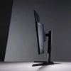 Kép 4/5 - GIGABYTE Ívelt VA LED Monitor 31.5" M32UC 3840x2160 2xHDMI / Displayport / 5xUSB Gigabyte
