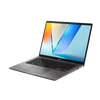 Kép 2/3 - ASUS CONS NB Vivobook S M3407HA-LY017 14,0" WUXGA, Ryzen 5 220, 16GB, 512GB M.2, INT, NOOS, Szürke ASUS
