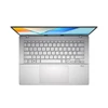 Kép 2/5 - ASUS CONS NB Vivobook 16 M3607HA-RP008 16" WUXGA, Ryzen7 260, 16GB, 1TB M.2, INT, NOOS, Ezüst ASUS