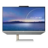 Kép 1/4 - ASUS COM AIO ZEN M5401WUAK-WA045W 23,8" FHD, Ryzen 3-5300U, 8GB, 256GB M.2, INT WIN11H, Fehér