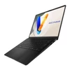 Kép 2/6 - ASUS CONS NB Vivobook M5406NA-PP014W 14" WQ+ OLED GL, Ryzen 5-7535HS, 16GB, 512GB M.2, INT, WIN11H, Fekete ASUS