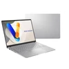 Kép 3/6 - ASUS CONS NB Vivobook M5406NA-PP089 14" 3K OLED GL, Ryzen 5-7535HS, 16GB, 512GB M.2, INT, NOOS, Ezüst ASUS