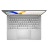 Kép 4/6 - ASUS CONS NB Vivobook M5406NA-PP089 14" 3K OLED GL, Ryzen 5-7535HS, 16GB, 512GB M.2, INT, NOOS, Ezüst ASUS