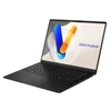 Kép 3/7 - ASUS CONS NB Vivobook S14 M5406UA-PP034WS 14" 3K OLED GL, Ryzen 7-8845HS, 16GB, 1TB M.2, INT, WIN11H, Fekete ASUS