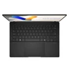 Kép 4/7 - ASUS CONS NB Vivobook S14 M5406UA-PP034WS 14" 3K OLED GL, Ryzen 7-8845HS, 16GB, 1TB M.2, INT, WIN11H, Fekete ASUS